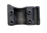 MERCANE JUBEL FOLDING HINGE CLAMP LH BLACK FOLDING HINGE BUTTOM LH BLACK